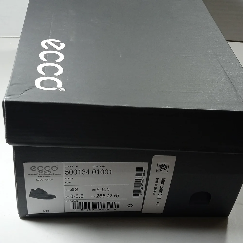 Shoes